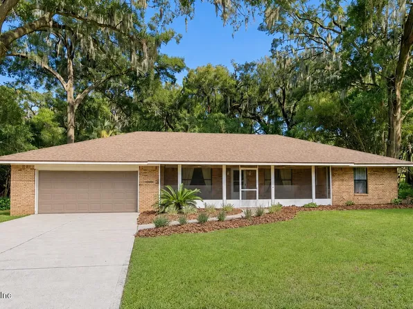681 MICKLER Road, Jacksonville, FL 32211