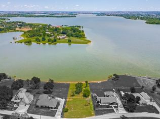 1505 Hillcrest Dr, Little Elm, TX 75068