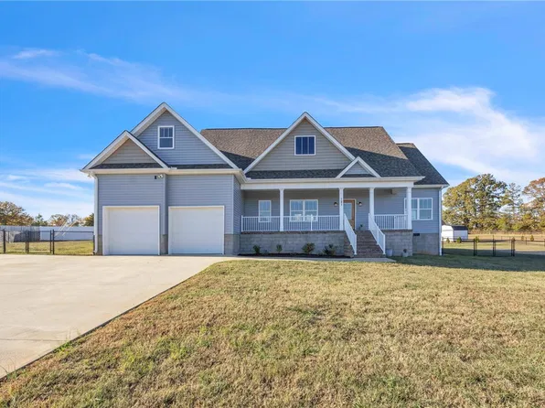 121 Rogers Rd, Pelzer, SC 29669