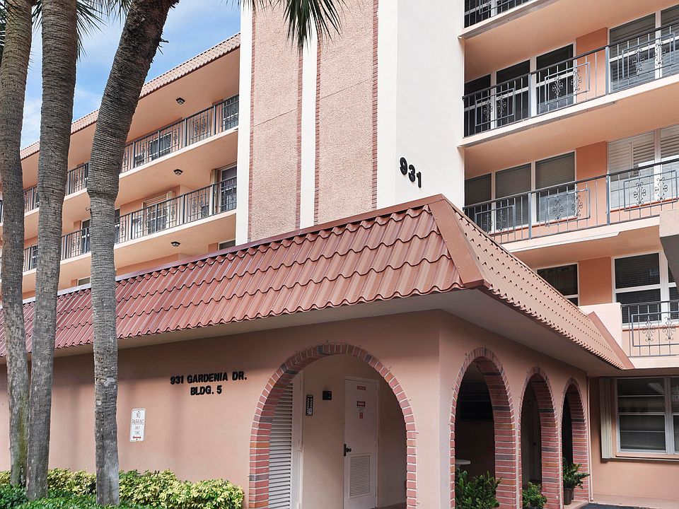 1st image of 931 Gardenia Dr APT 268