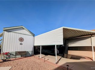 2000 Ramar Rd LOT 261, Bullhead City, AZ 86442