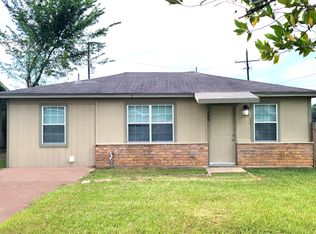 109 Will St, Willis, TX 77378