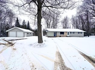 N4479 State Highway 13, Medford, WI 54451