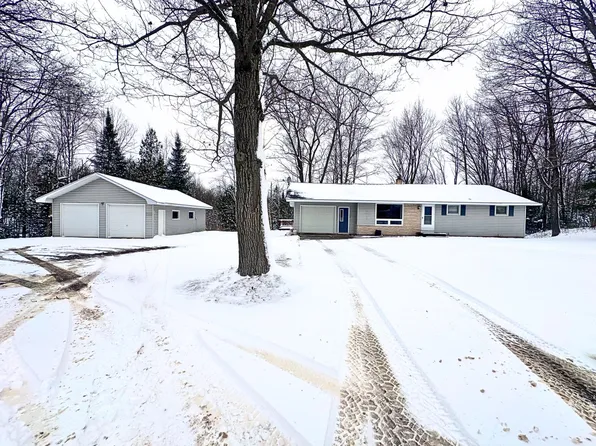 N4479 State Highway 13, Medford, WI 54451