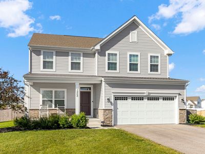 1258 Wood Cliff Ct, Sandwich, IL, 60548