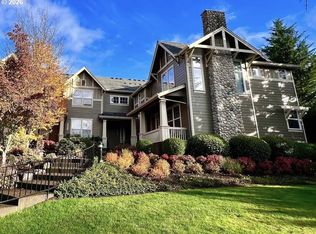 11759 SW Murre Ter UNIT 550, Beaverton, OR 97007