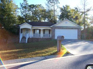 1060 Cobblestone Dr, Pensacola, FL 32514