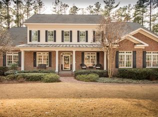 59 Greyabbey Dr, Pinehurst, NC 28374
