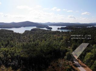 77 Notla Trl, Blairsville, GA 30512