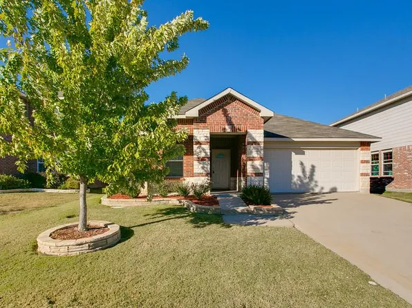 4541 Martingale View Ln, Fort Worth, TX 76244