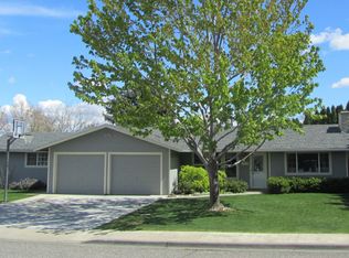 1524 Ridgeview Ct, Richland, WA 99352