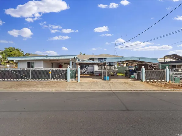 94-287 Kahuawai St, Waipahu, HI 96797