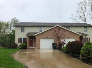2783 Brighton Cir NW, Massillon, OH 44646