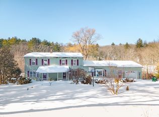 44 Squannacook Rd, Shirley, MA 01464