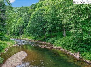 Tract 1 Hill Top Drive, Burnsville, NC 28714