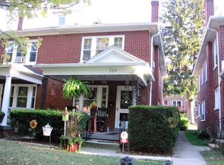 724 Lehigh Ave, Lancaster, PA 17602