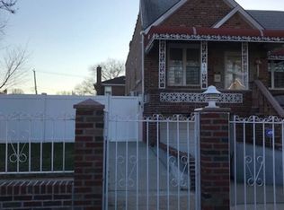 170 E 88th St, Brooklyn, NY 11236