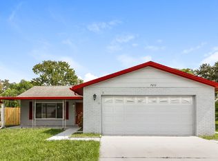 7653 Arlight Dr, New Pt Richey, FL 34655