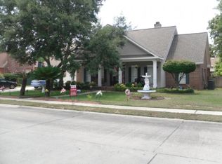 2049 Mauvilla Cv, Biloxi, MS 39531