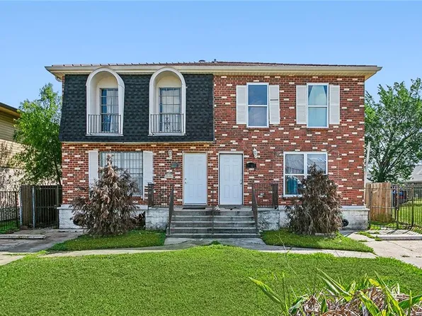 7061-63 Boston Dr, New Orleans, LA 70127