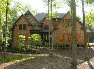 4020 Fouts Dr, Cumming, GA 30028