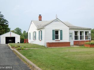 4915 Sixes Rd, Prince Frederick, MD 20678