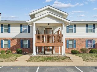 1003 Hidden Ridge Trl, Valley Park, MO 63088