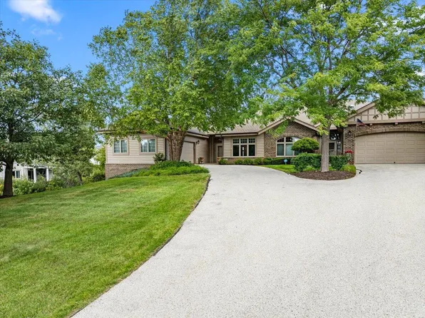 17020 Lake ROAD #A, Brookfield, WI 53005