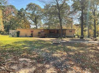 634 Margaret Dr, Marshall, TX 75670