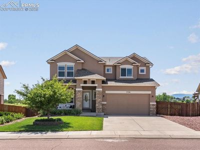 7538 Waterside Dr, Colorado Springs, CO, 80925