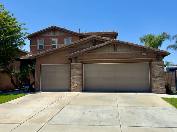 7657 Potter Valley Rd, Corona, CA 92880