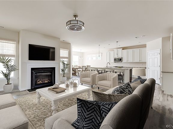 4th image of 14335 Orchard Vista Ln
