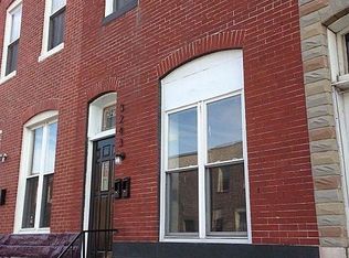 3243 E Baltimore St FLOOR 2, Baltimore, MD 21224