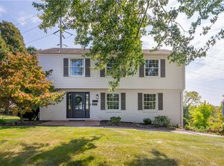 1316 Rolling Meadow Rd, Pittsburgh, PA 15241