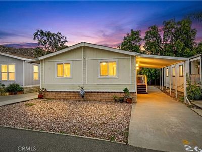 32600 State Highway 74 Spc 26, Hemet, CA, 92545