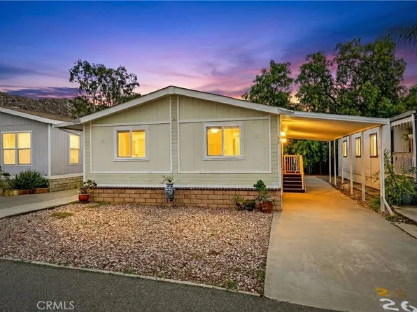 32600 State Highway 74 Spc 26, Hemet, CA 92545