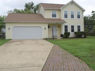 5508 Mako Ct, Waldorf, MD