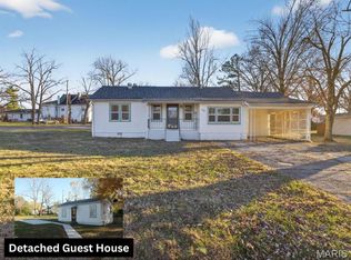 840M E Dorris Ave, Mountain Grove, MO 65711