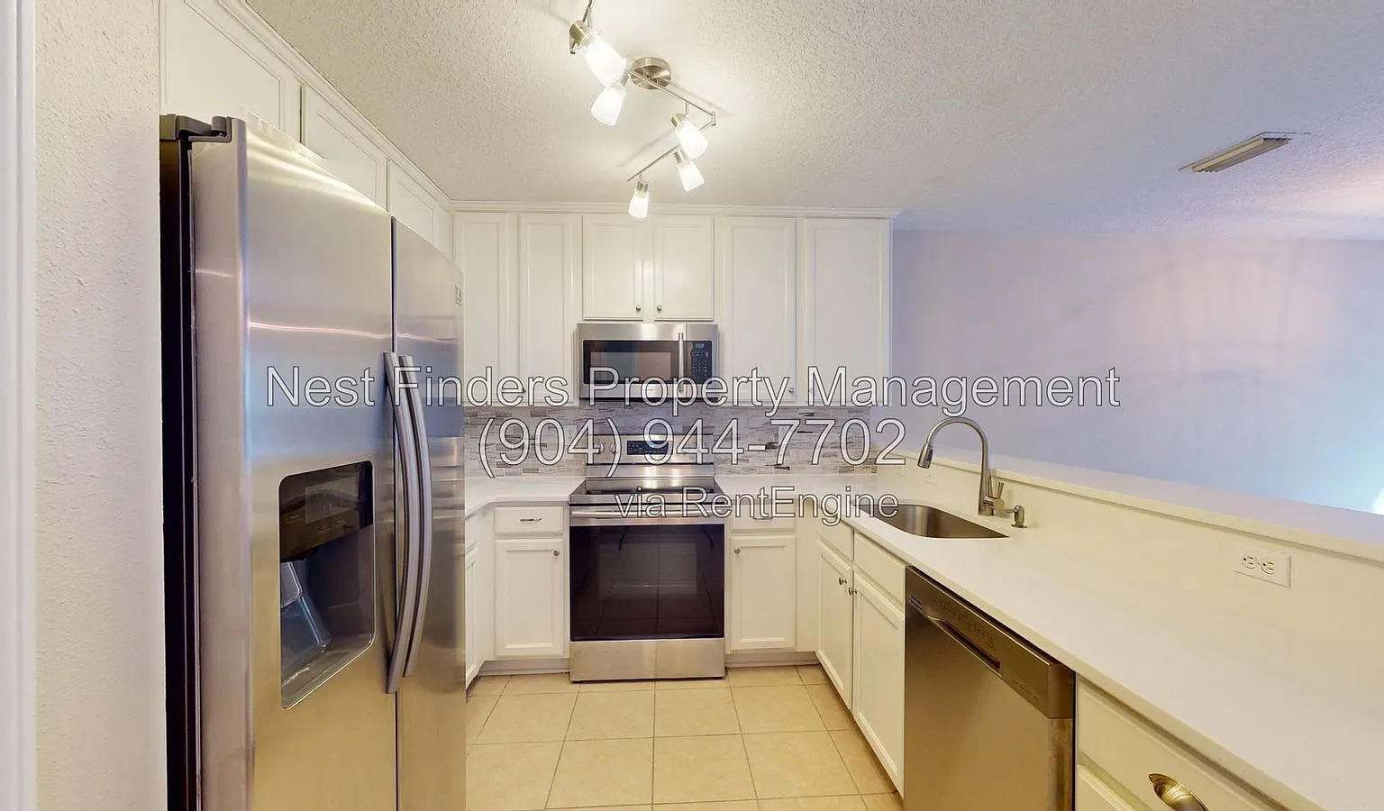2 bed, 2.5 bath, 1268 sqft, $1,699 — Photo 1