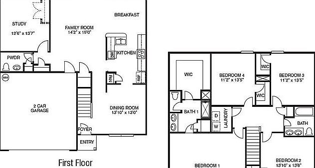 2nd image of 165 Mount Olivet Dr