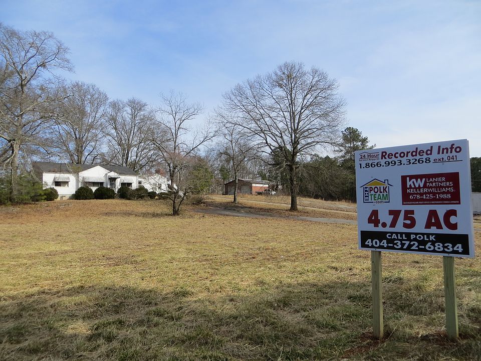 5707 Holiday Rd, Buford, Ga