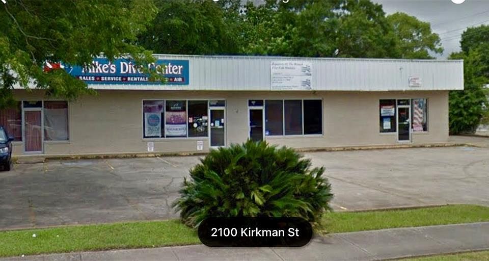 1st image of 2100 Kirkman St Ste B