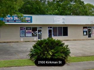 2100 Kirkman St STE B, Lake Charles, LA 70601
