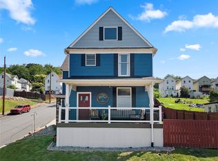 1101 6th Ave, Freedom, PA