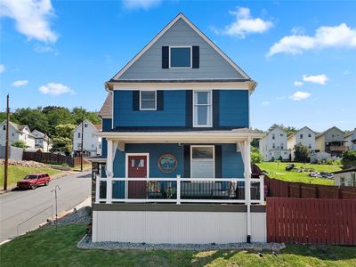 1101 6th Ave, Freedom, PA, 15042