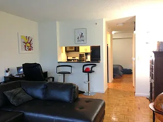 Rented by Town Residential