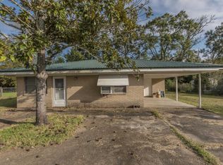504 Guiberteau St, Jeanerette, LA 70544