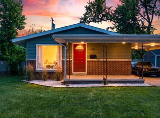 1105 Sarasota Dr, Lafayette, IN 47909