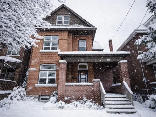 86 Sherman Ave N, Hamilton, ON L8L 6M4