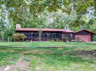 1087 Rockridge Rd, Murphy, NC 28906